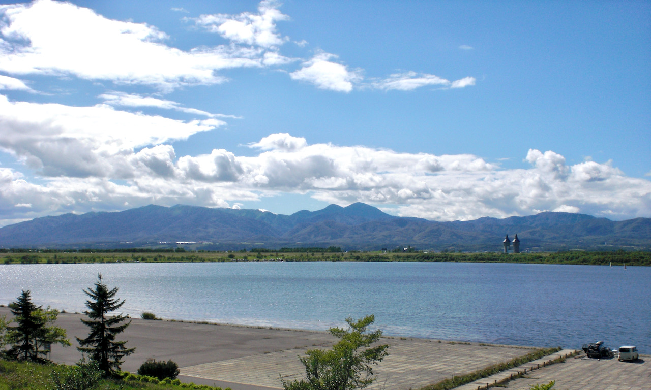 砂川駅 | 観光・コインロッカー情報 | 北海道砂川市