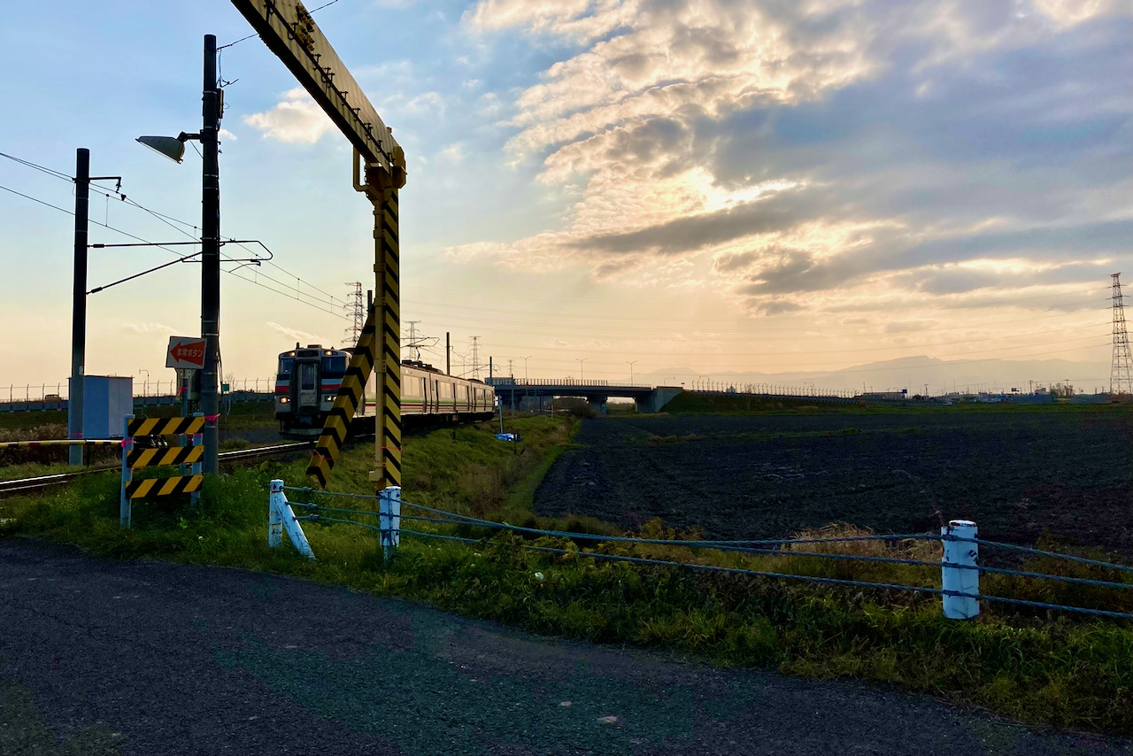 JR学園都市線 | 観光・コインロッカー・駅情報