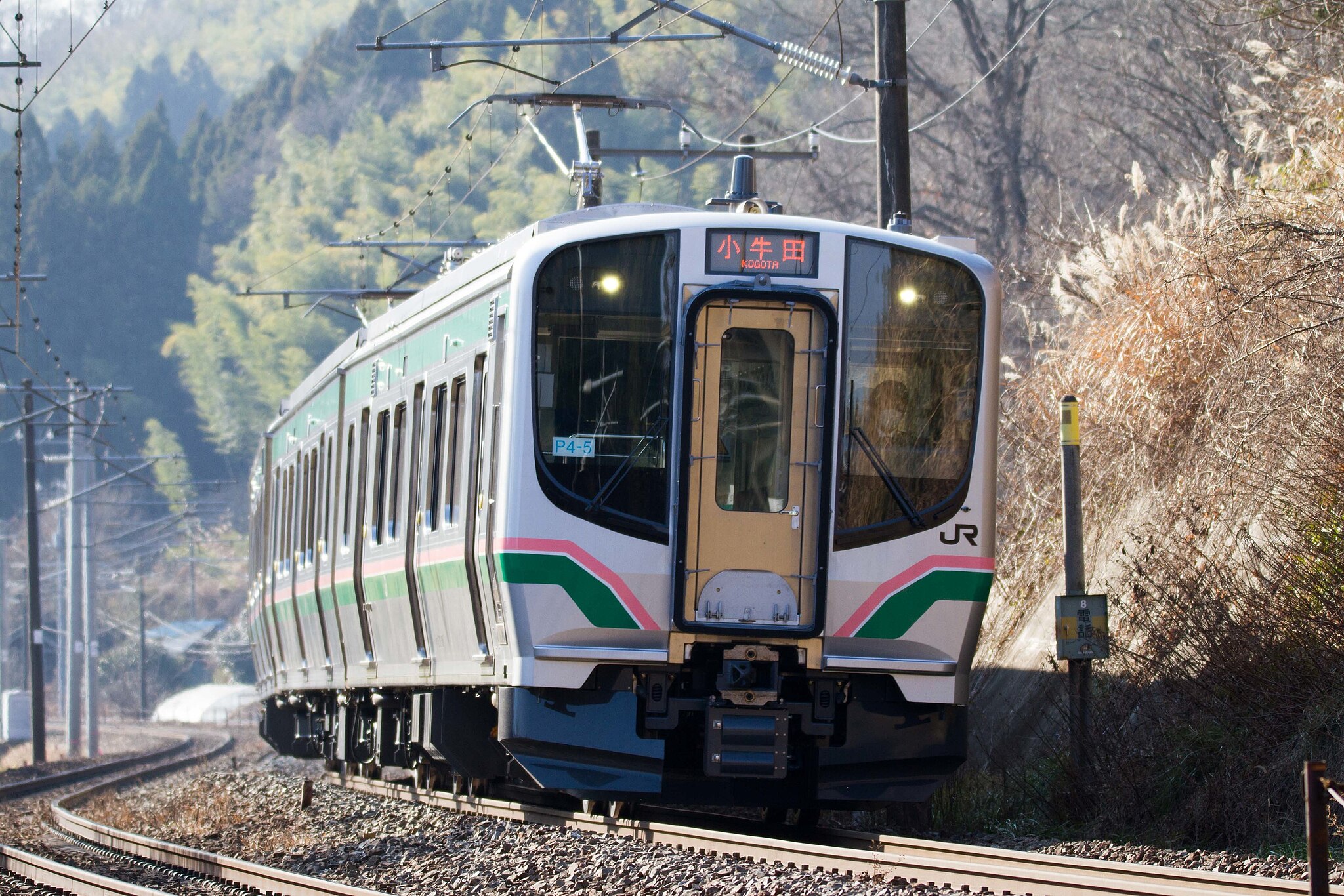 JR東北本線 黒磯ー仙台ー盛岡 | 観光・駅情報