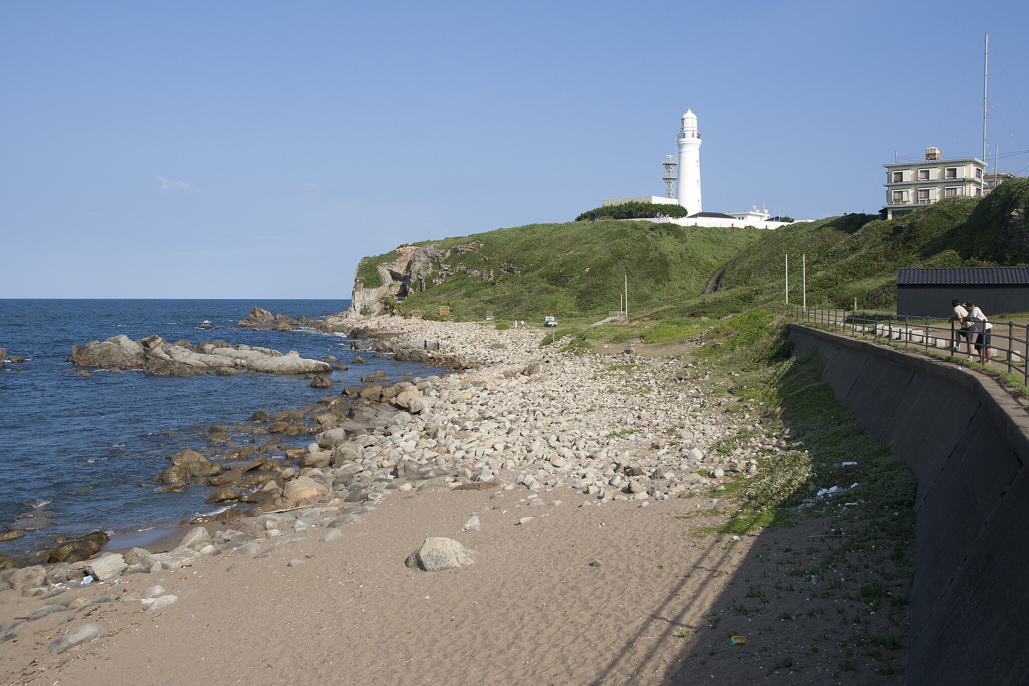東京発 青春18きっぷで行く銚子・犬吠埼日帰りの旅 | 北海道＆東日本パス利用可