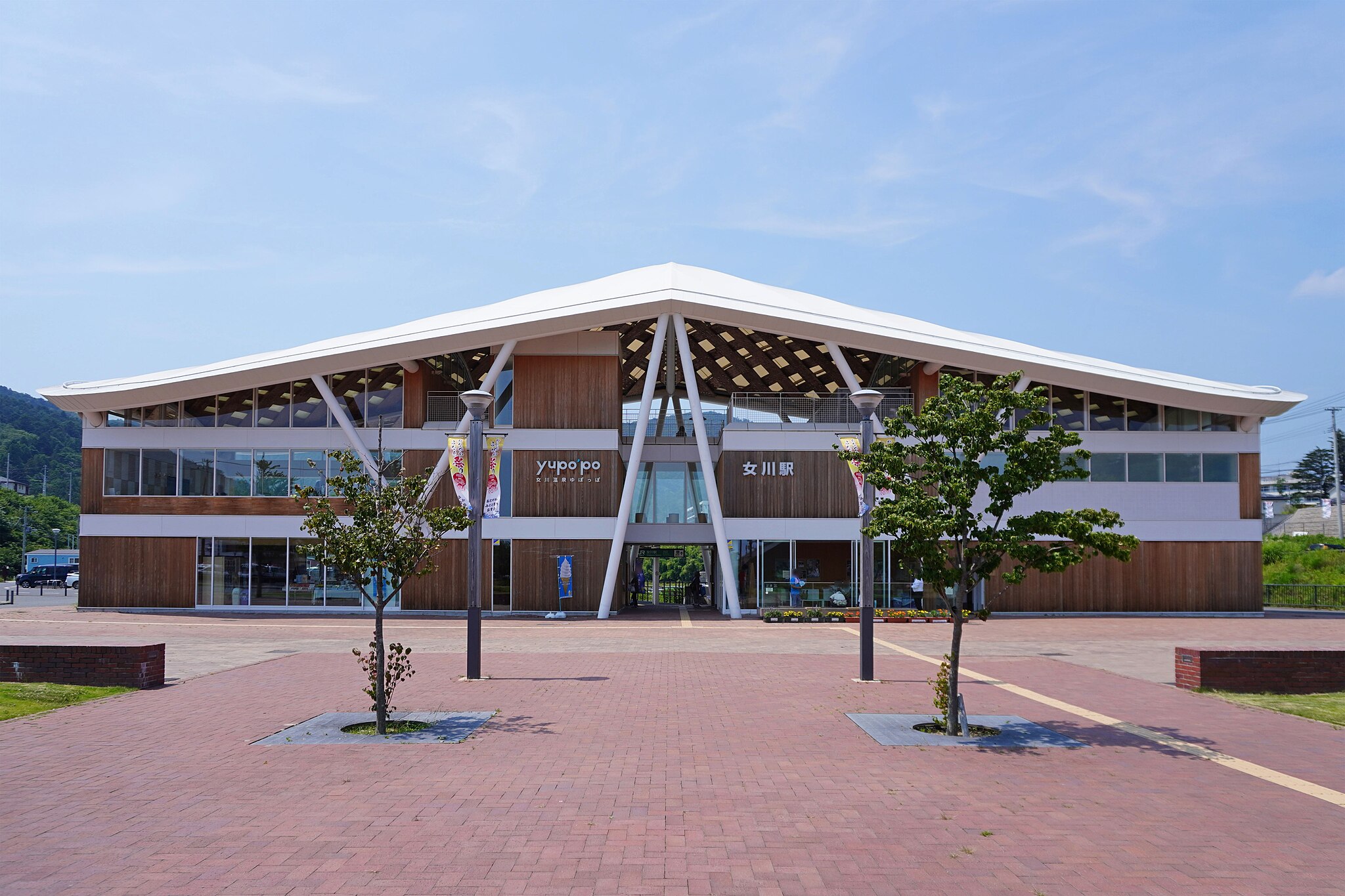 女川駅エリア | コインロッカー・手荷物預かり設置場所一覧