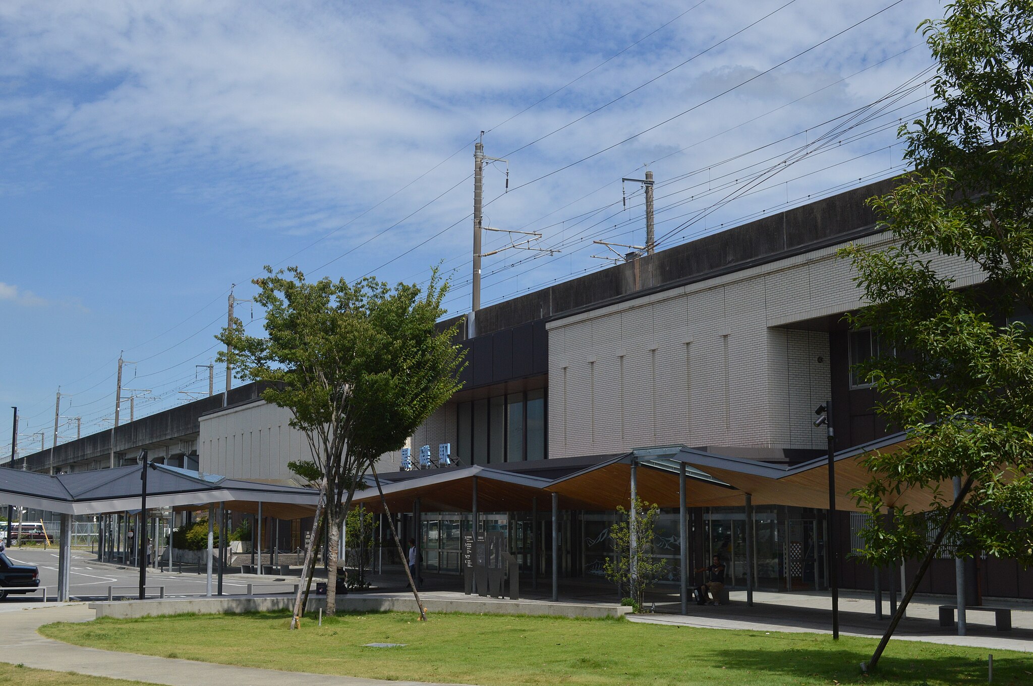 黒磯駅エリア | コインロッカー・手荷物預かり所案内