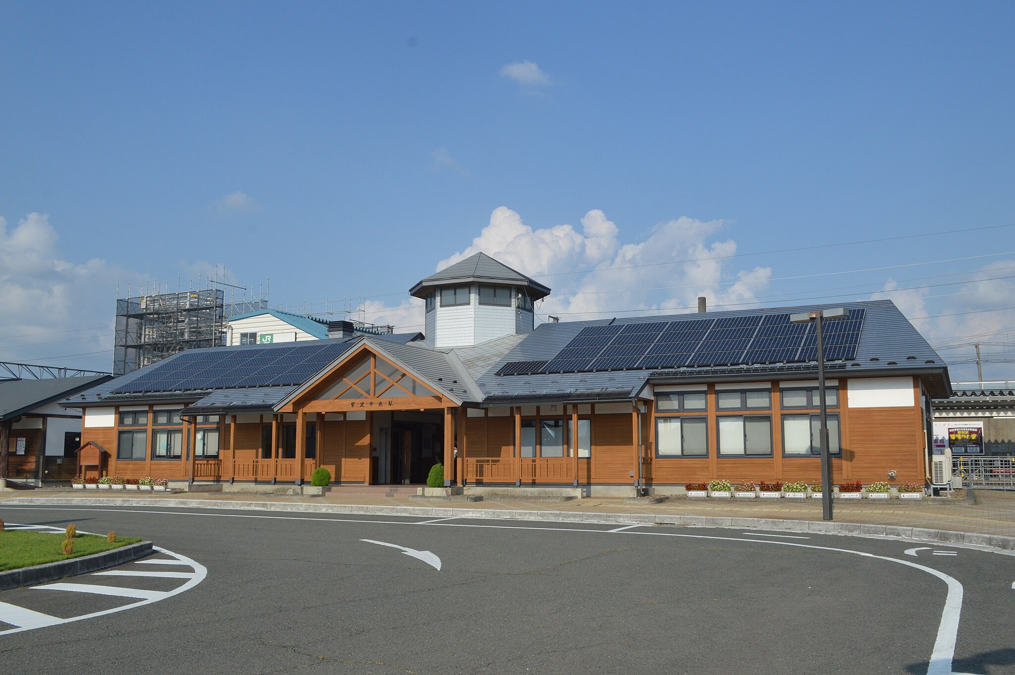 紫波中央駅エリア | コインロッカー・手荷物預かり設置場所一覧