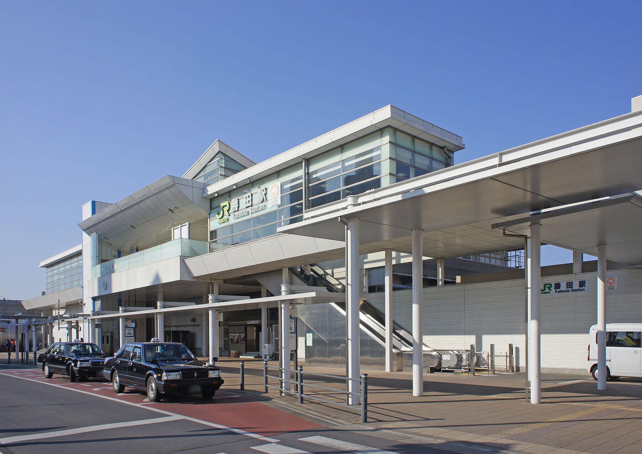 勝田駅・ひたち海浜公園エリア | コインロッカー・手荷物預かり設置場所一覧