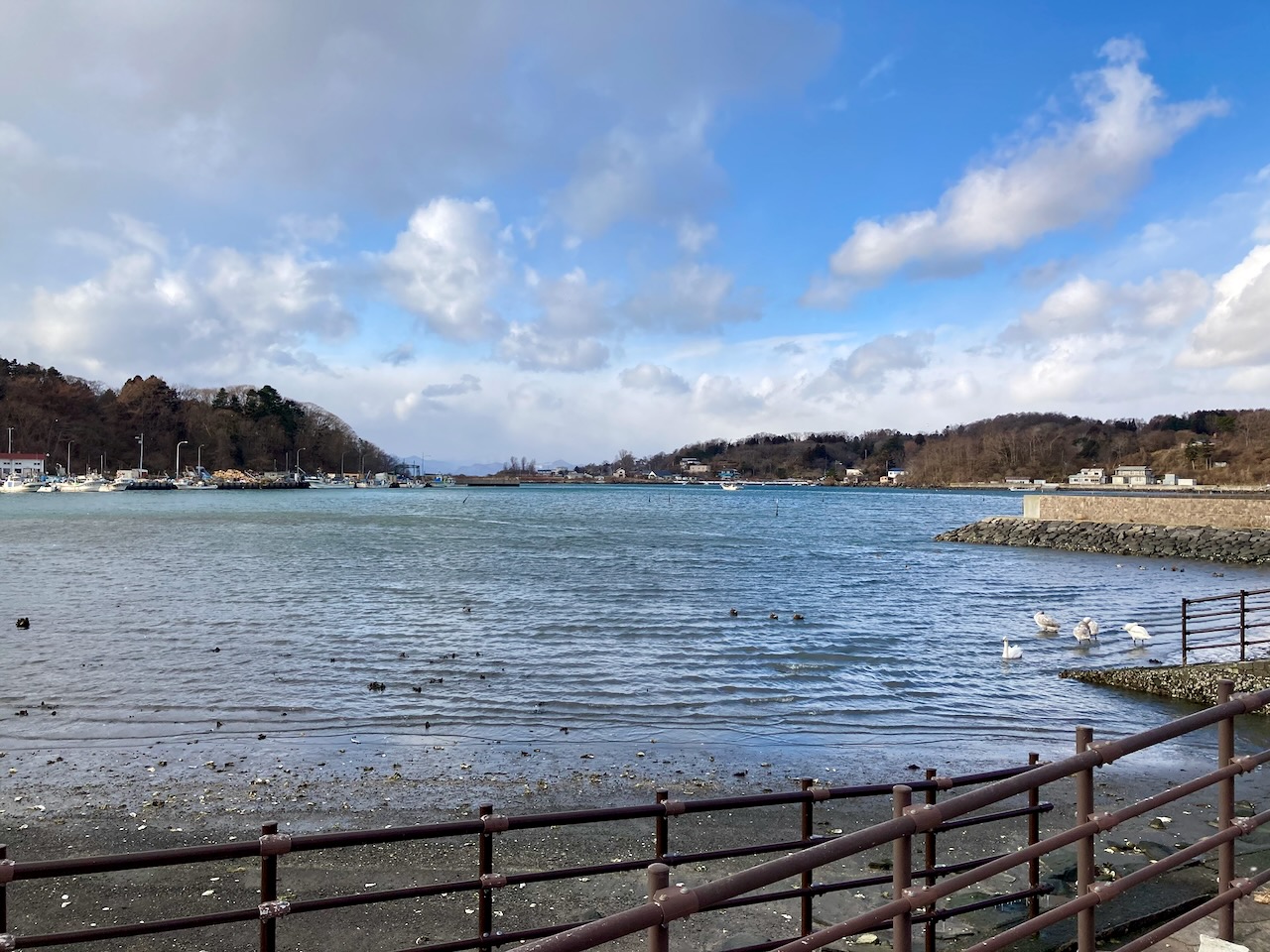 Usu Station near Lake Toya | Things to do in Winter | Travel by JR Train