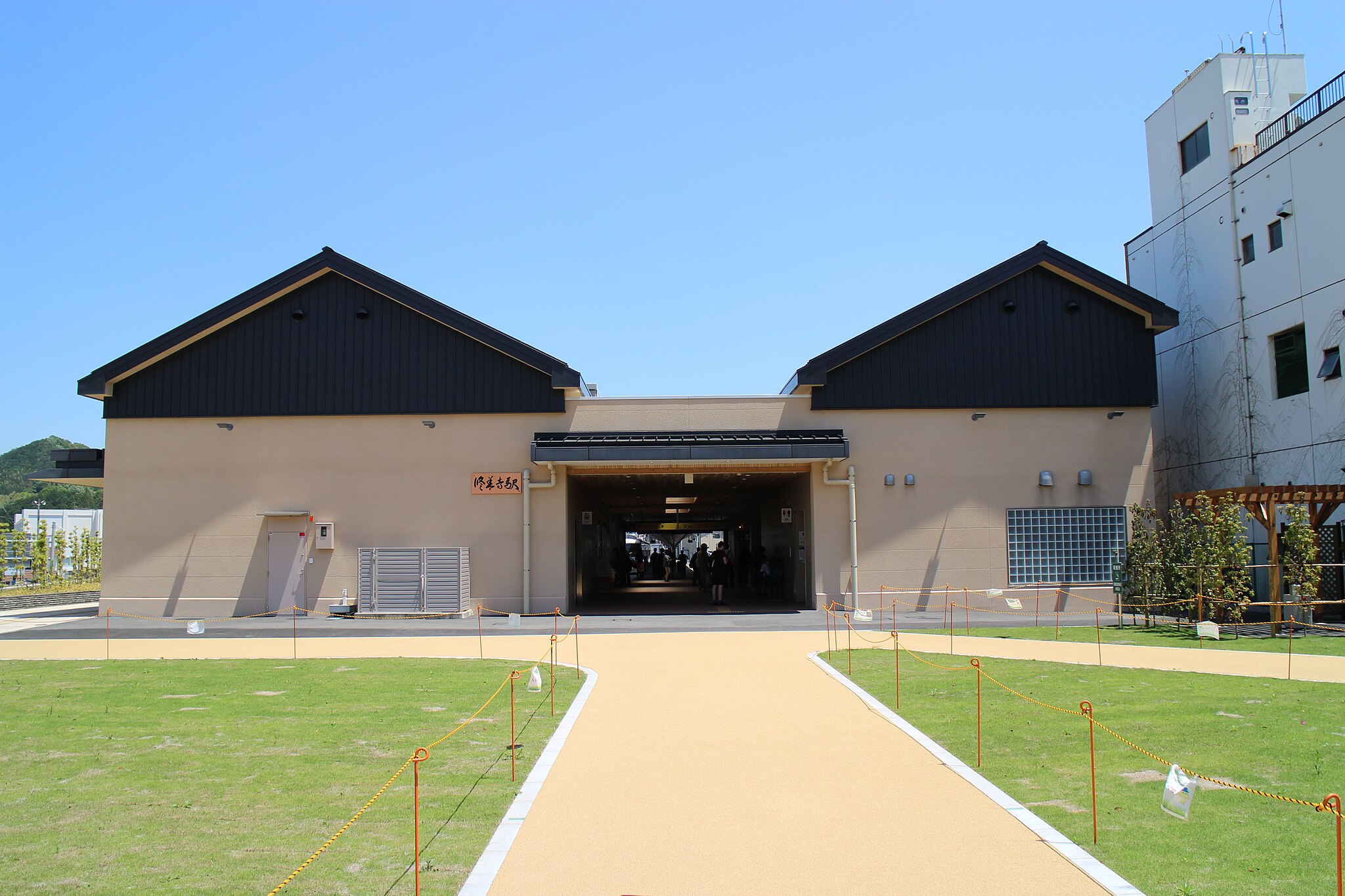 修善寺駅エリア | コインロッカー・手荷物預かり所案内