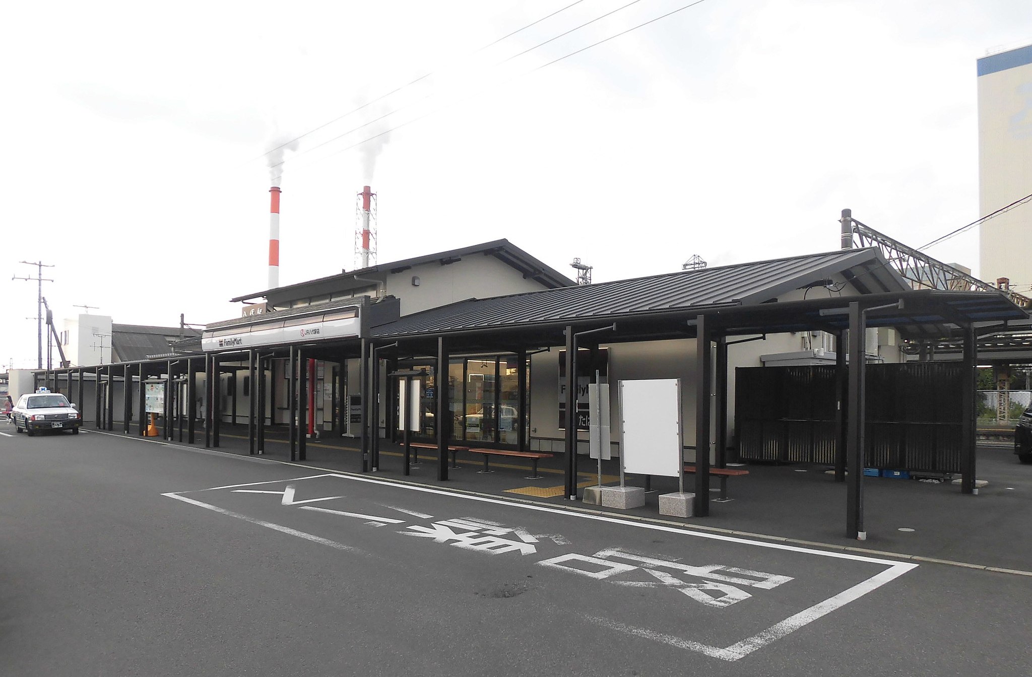 八代駅エリア | コインロッカー・手荷物預かり所案内