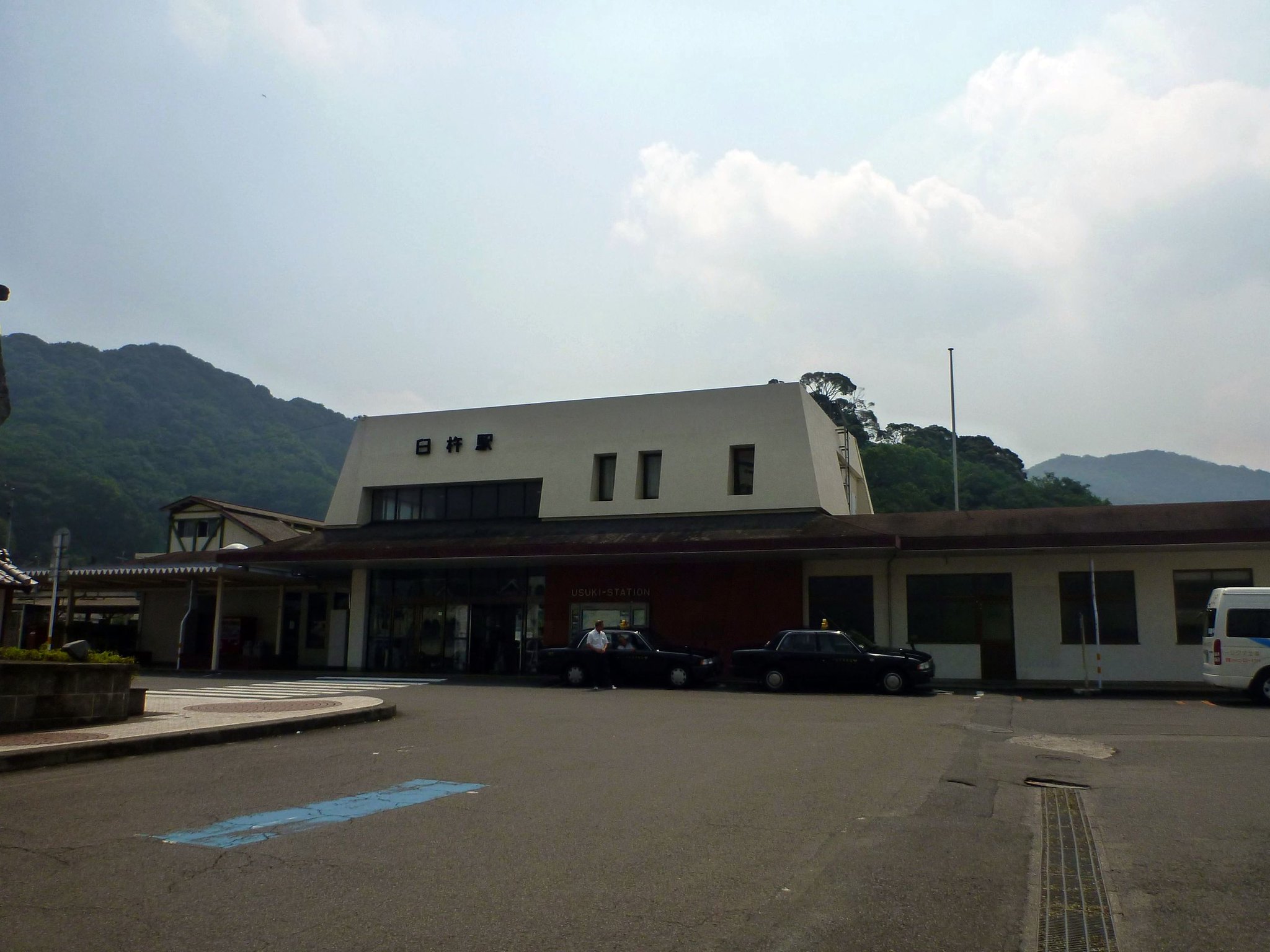 臼杵駅・臼杵石仏エリア | コインロッカー・手荷物預かり所案内