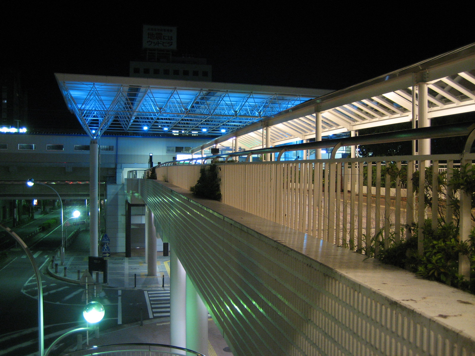 新豊田駅エリア | コインロッカー・手荷物預かり所案内