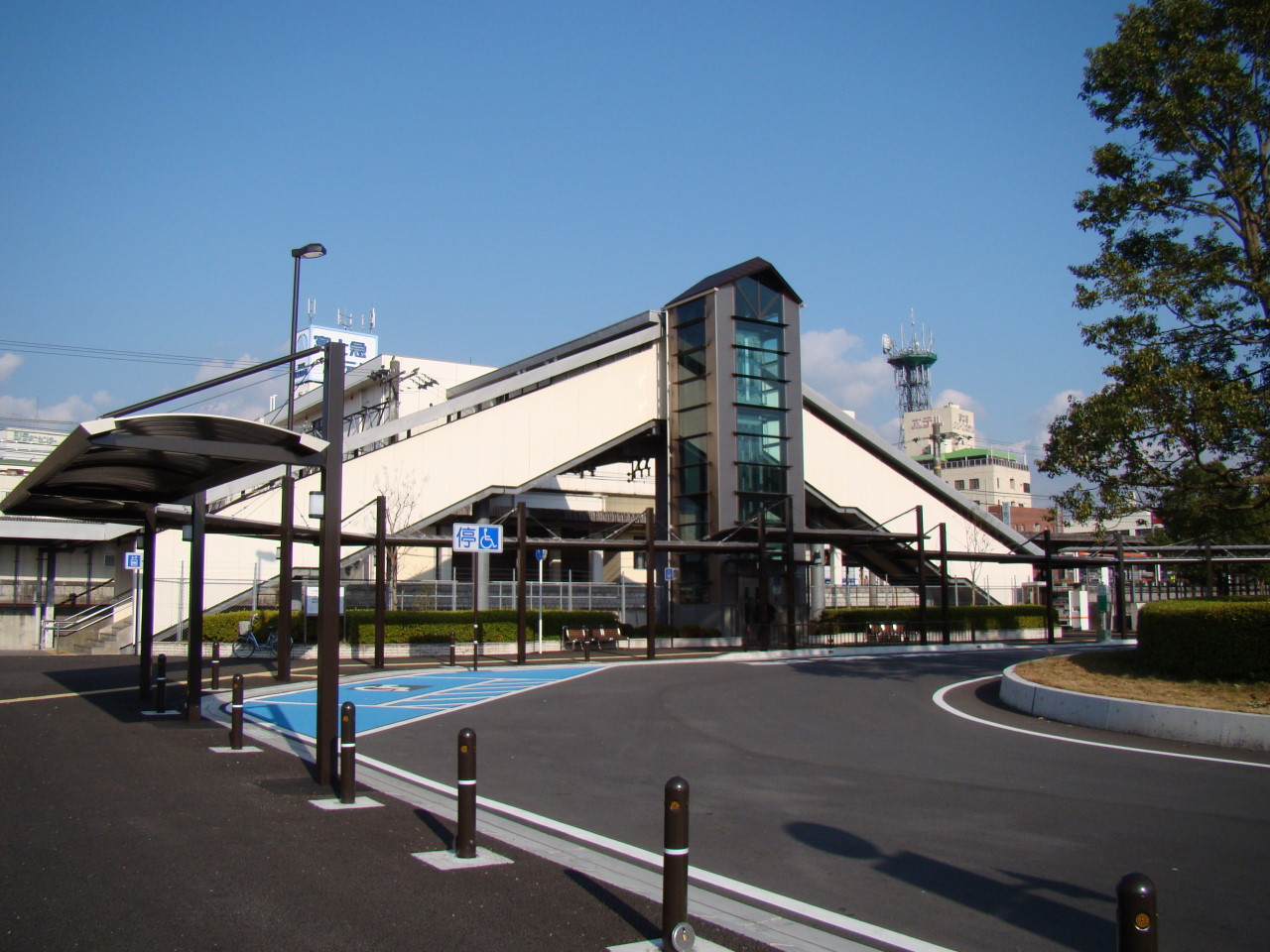 富士宮駅エリア | コインロッカー・手荷物預かり所案内