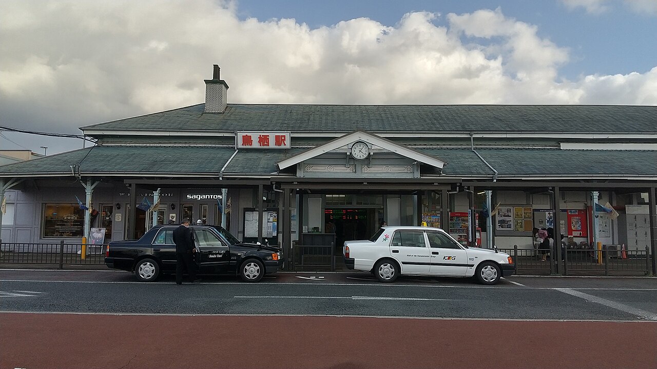 鳥栖駅エリア | コインロッカー・手荷物預かり所案内