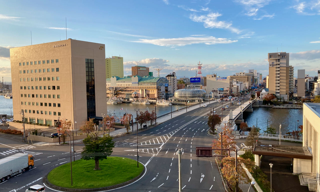 JR釧路車站: 儲物櫃和行李寄放完全指南