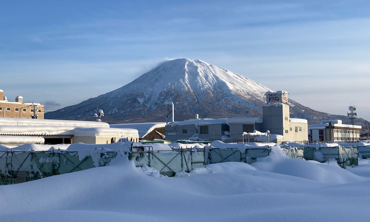JR Kutchan Station | Coin Lockers and Luggage Storage Guide