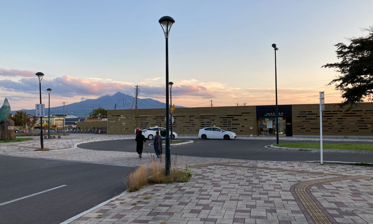 JR知床斜里車站: 儲物櫃和行李寄放完全指南