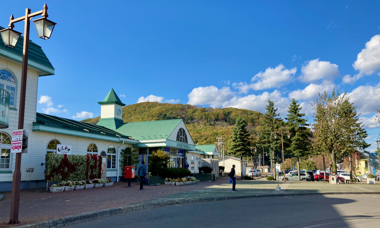 JR新得車站: 儲物櫃和行李寄放完全指南