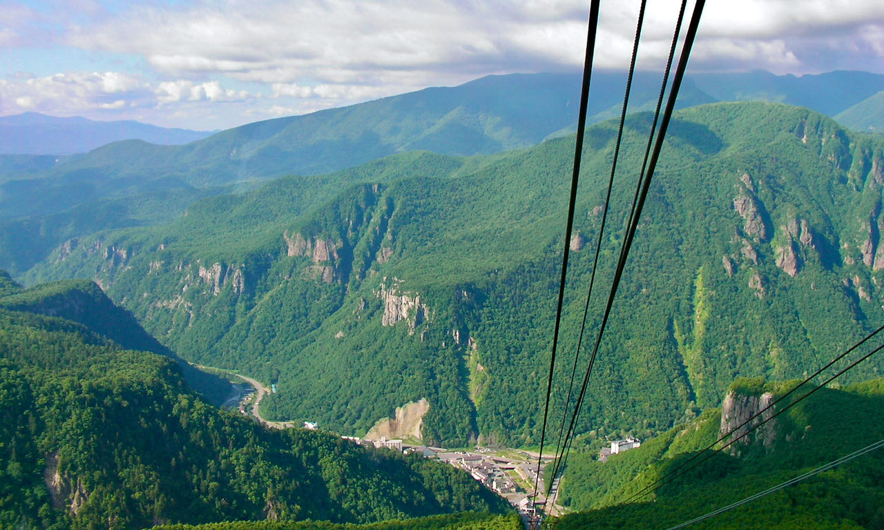 JR上川車站和層雲峽溫泉: 儲物櫃和行李寄放完全指南