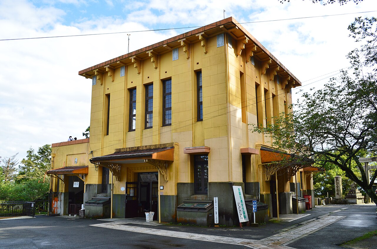 比叡山・延暦寺エリア | コインロッカー・手荷物預かり所案内