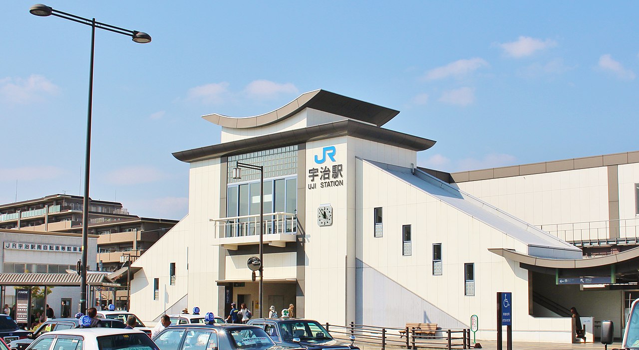 宇治駅・平等院エリア | コインロッカー・手荷物預かり所案内