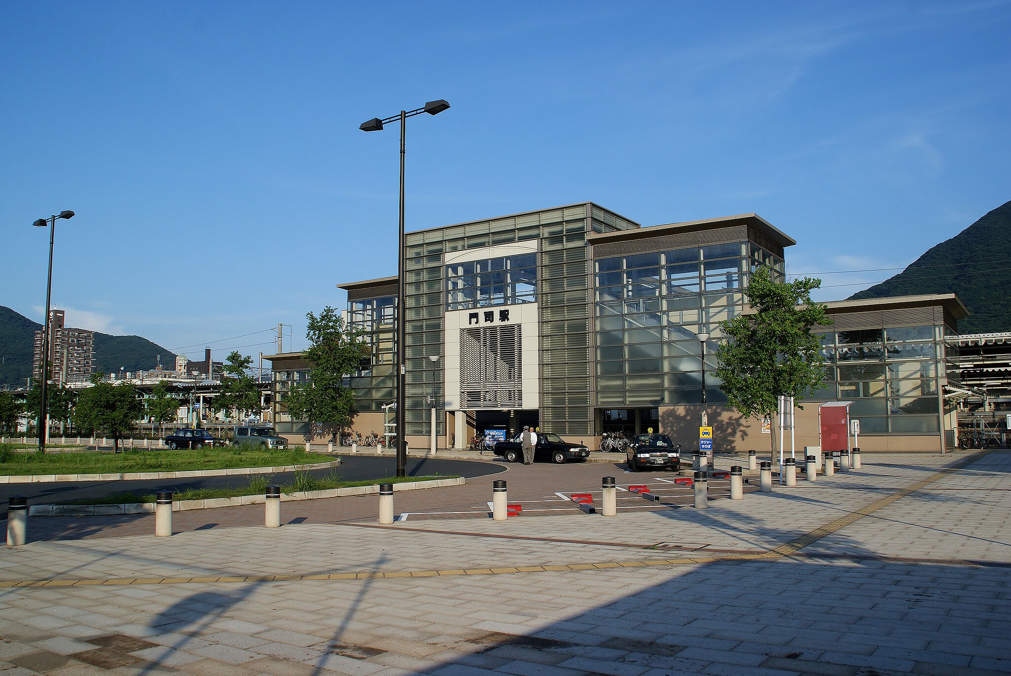 門司駅エリア | コインロッカー・手荷物預かり所案内