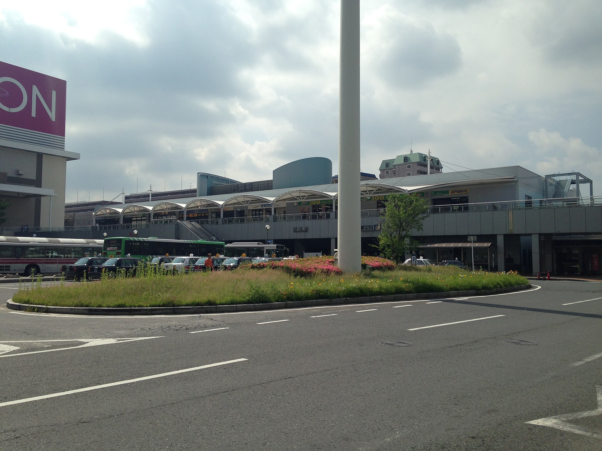 戸畑駅エリア | コインロッカー・手荷物預かり所案内