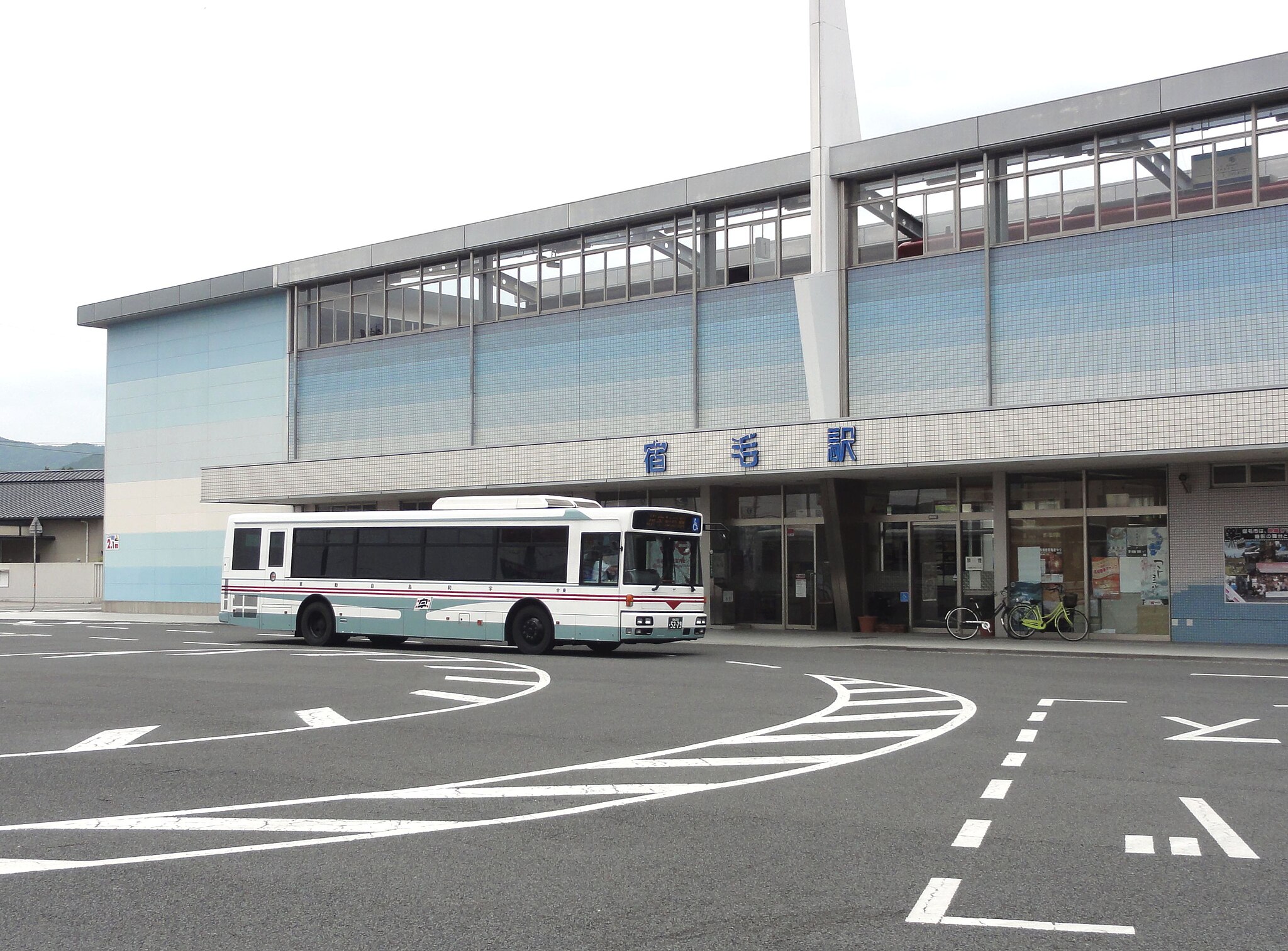 宿毛駅エリア | コインロッカー・手荷物預かり所案内