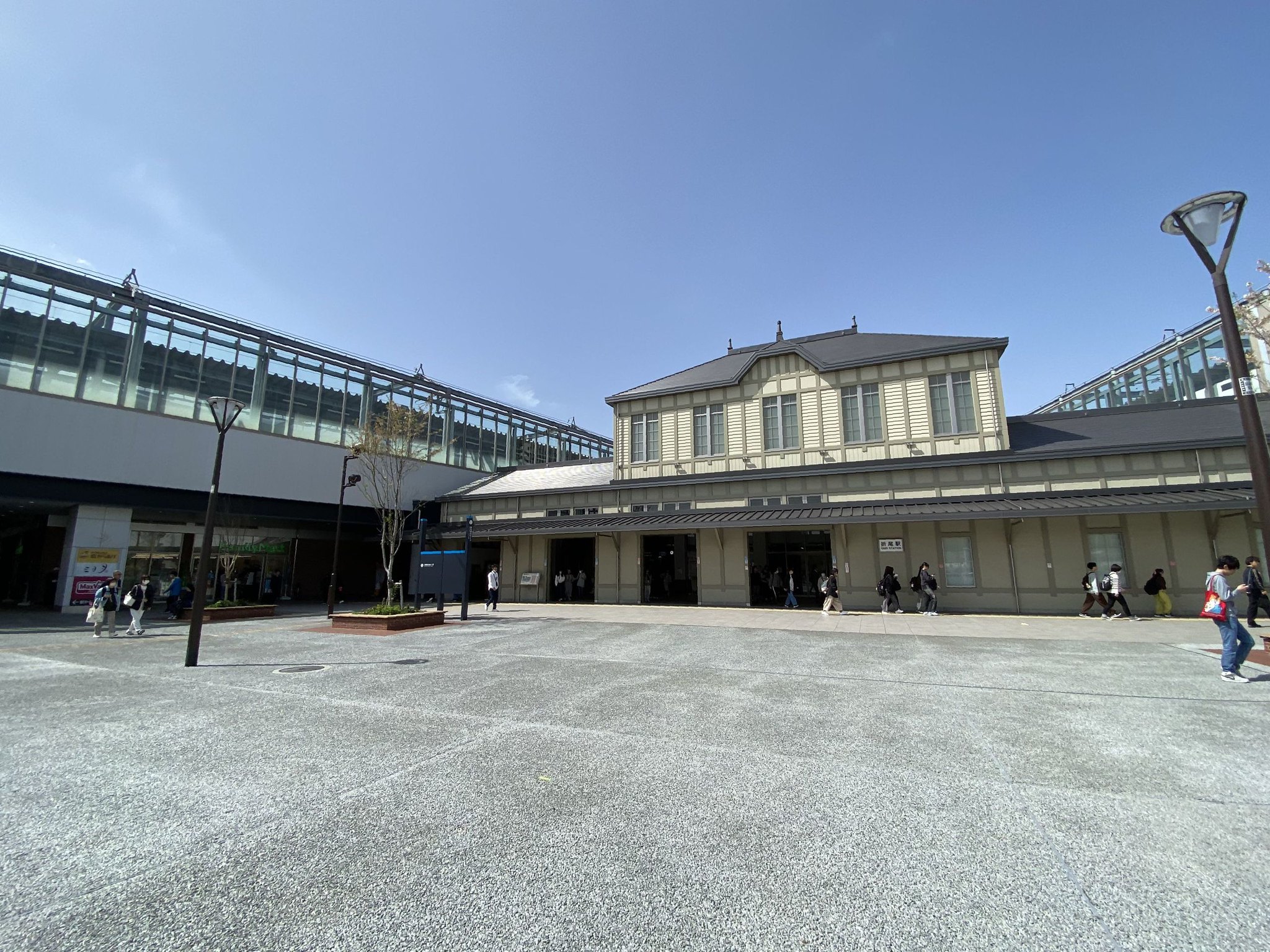 折尾駅エリア | コインロッカー・手荷物預かり所案内